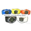 iBank(R) Heart Rate / Pulse Rate Monitor Watch